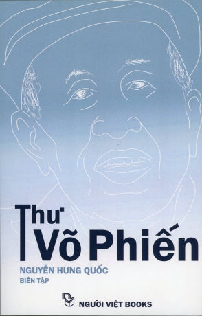 Thư Võ Phiến Người Việt