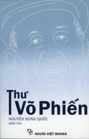Thư Võ Phiến Người Việt