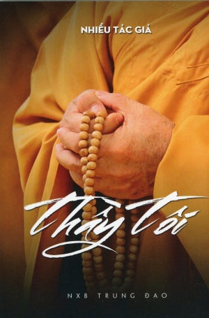 Thầy Tôi (nhiều tác giả).
