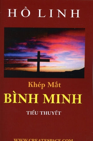 Khép Mắt Bình Minh (Tiểu Thuyết) My Store