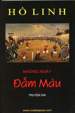 Những Ngày Đẫm Máu. My Store