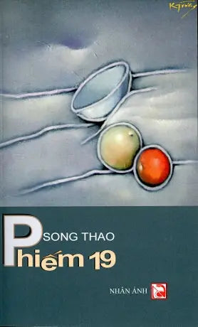 Phiếm 19 (Chuyện Phiếm 19) Nhân Ảnh