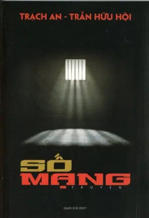 Số Mạng (Tập Truyện) Giao Chỉ 2017
