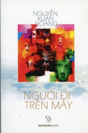 Người Đi Trên Mây (Tái Bản) Người Việt