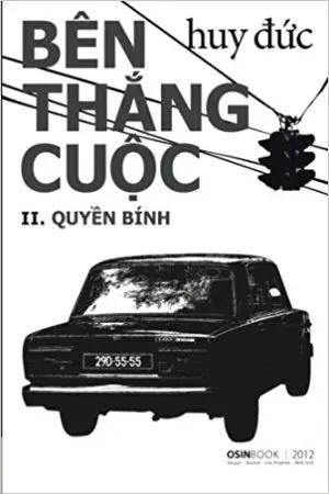 Bên Thắng Cuộc - Quyển 2: Quyền Bính OsinBook 2012