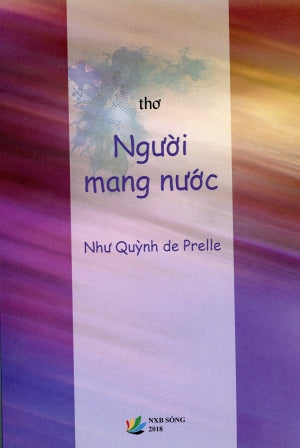 Người Mang Nước . Song xb