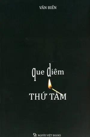 Que Diêm Thứ Tám (Hồi Ký Chiến Tranh) Nguoi Viet