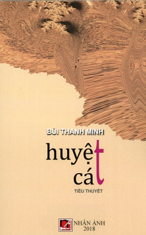 Huyệt Cát (Tiểu thuyết) . NHAN ANH