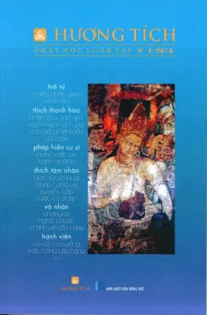 Phật Học Luận Tập (tập 4) . NXB Hồng Đức (Lotus vn)