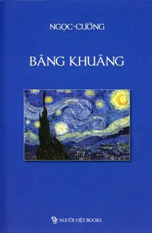 Bâng Khuâng - Tập truyện Tác Giả