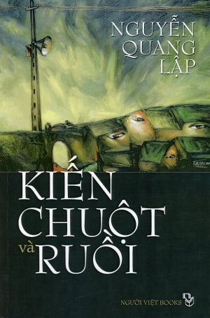 Kiến Chuột Và Ruồi Lotus (nguoi viet)