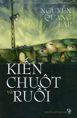 Kiến Chuột Và Ruồi Lotus (nguoi viet)