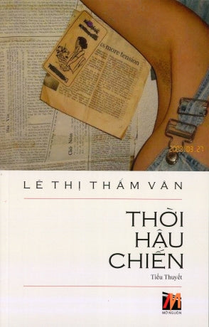 Thời Hậu Chiến . Mở Nguồn