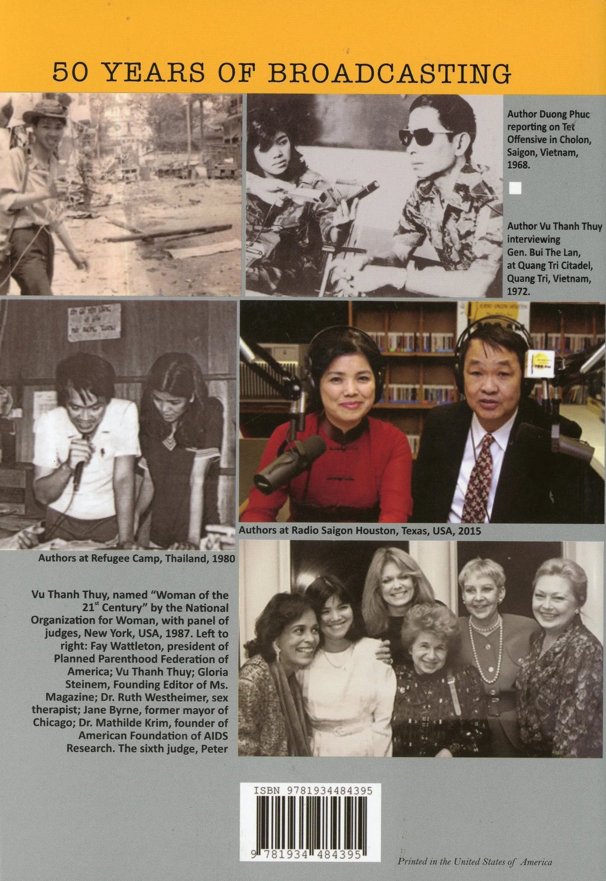 SURVIVING the VIETNAM WAR and ITS AFTERMATH: A Memoir of Love and Terror