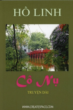 Cô Nụ (Truyện Dài) . HO LINH