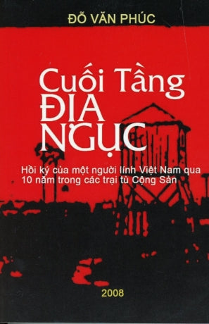 Cuối Tầng Địa Ngục . TAC GIA