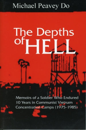 The Depths of Hell (Cuối Tầng Địa Ngục - English Version) . TAC GIA