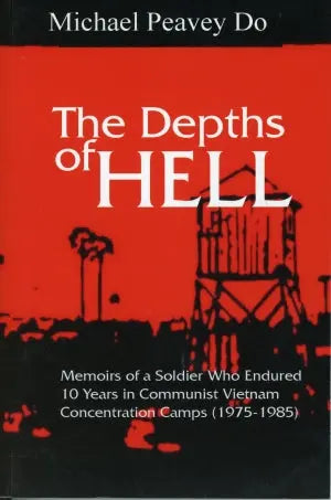 The Depths of Hell (Cuối Tầng Địa Ngục - English Version) . TAC GIA