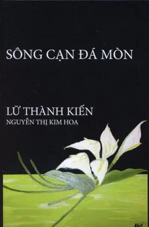 Sông Cạn Đá Mòn . Nhan Anh