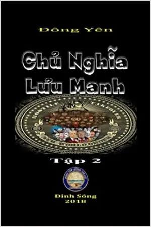 Chủ Nghĩa Lưu Manh - Tập 2 Đỉnh Sóng (Đông Yên)