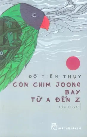 Con Chim Joong Bay Từ A Đến Z Trẻ