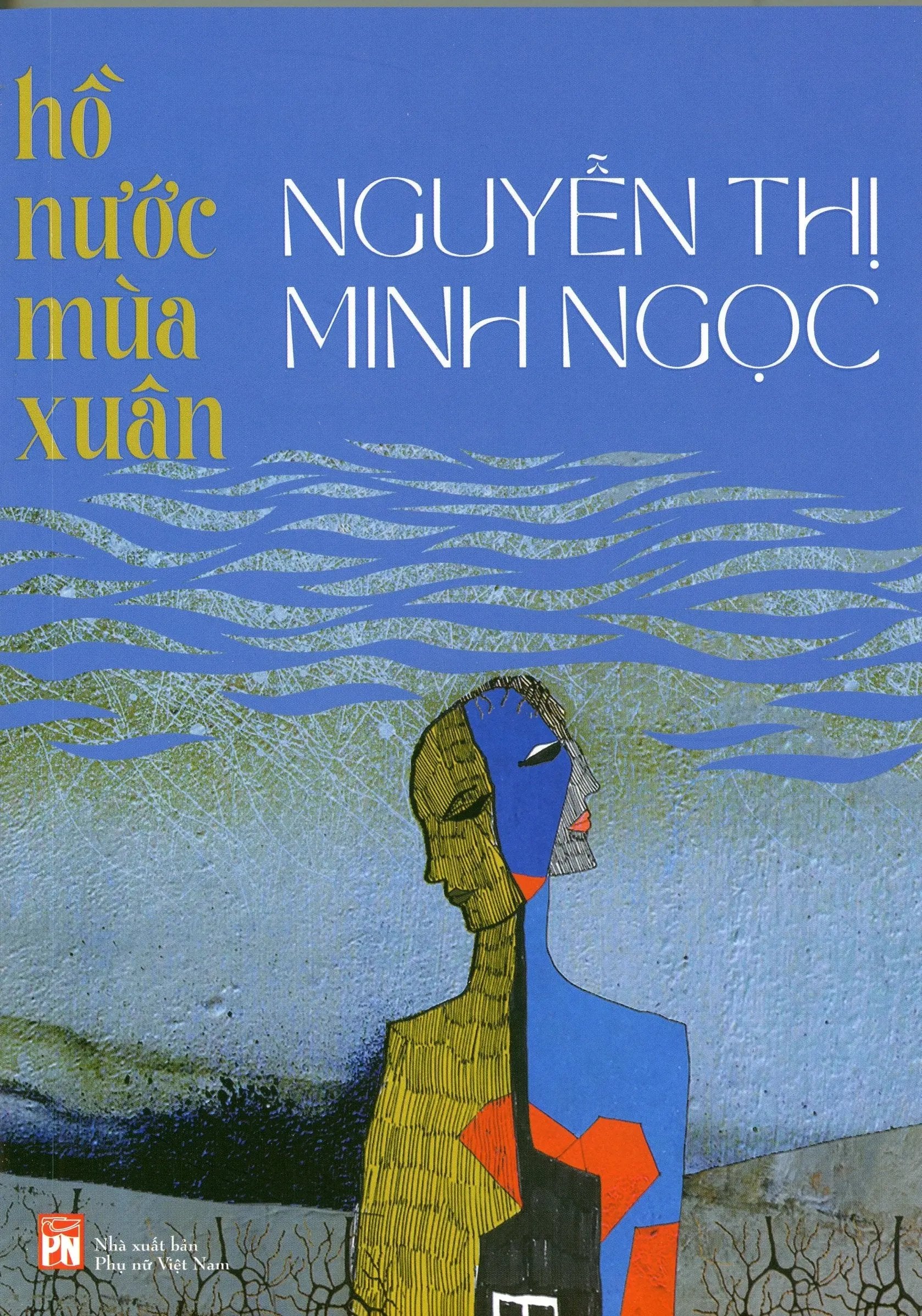 Hồ Nước Mùa Xuân