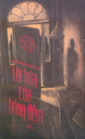 Lời Hứa Của Bóng Đêm . Hội Nhà Văn (Nhã Nam)