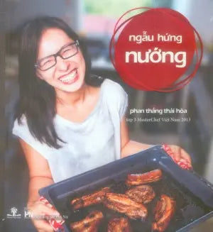 Ngẫu Hứng Nướng (Bình Ảnh Màu, Bìa Cứng) Phụ Nữ (Ph.Nam)