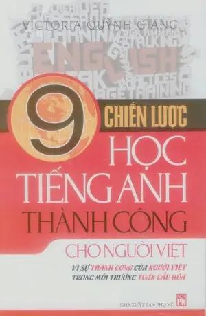9 Chiến Lược Học Tiếng Anh Thành Công Cho Người Việt. Phụ Nữ