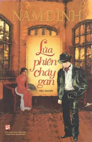 Lửa Phiền Cháy Gan Tổng Hợp TP
