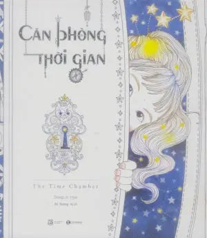 Căn Phòng Thời Gian / The Time Chamber Lao Động (Thaiha)