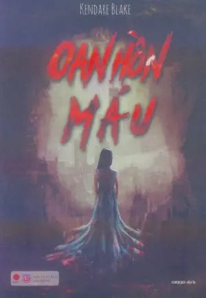 Oan Hồn Máu / Anna Dressed In Blood