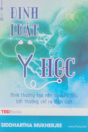Định Luật Y Học / The Laws Of Medicine Lao Động (Thaiha)