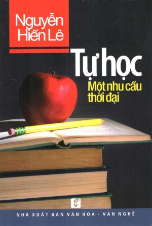 Tự Học Một Nhu Cầu Thời Ðại VH Văn Nghệ (Th.Lâm)