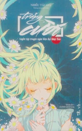 Trăng Cười - Tuyển Tập Truyện Ngắn Hiện Đại Nhật Bản . Văn Học (Ph.Nam)