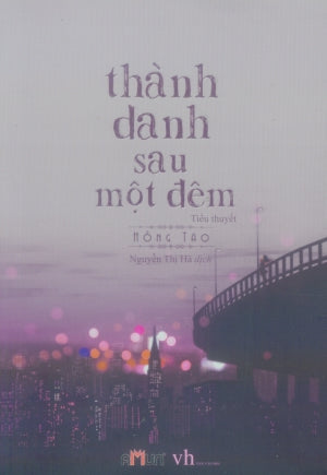 Thành Danh Sau Một Đêm (Tiểu Thuyết) Văn Học (Đinh Tị)