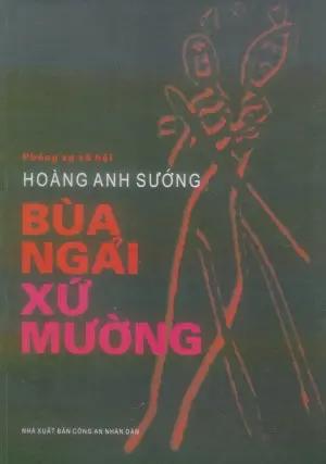 Bùa Ngải Xứ Mường (Phóng Sự Xã Hội) CAND