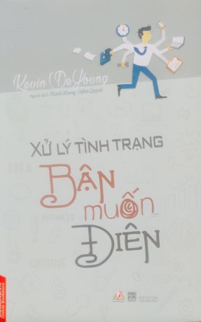 Xử Lý Tình Trạng Bận Muốn Điên . Thanh Hóa (V.Lang)