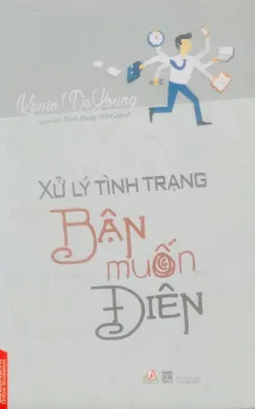 Xử Lý Tình Trạng Bận Muốn Điên . Thanh Hóa (V.Lang)