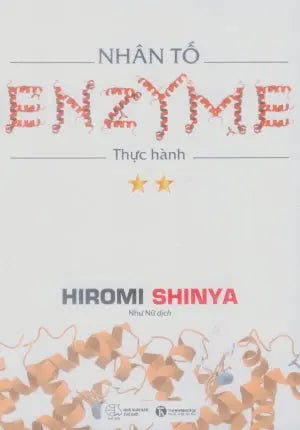 Nhân Tố ENZYME - Tập 2: Thực Hành Thế Giới (Thaiha)