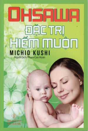 Ohsawa Đặc Trị Hiếm Muộn Đà Nẵng (Q.Minh)