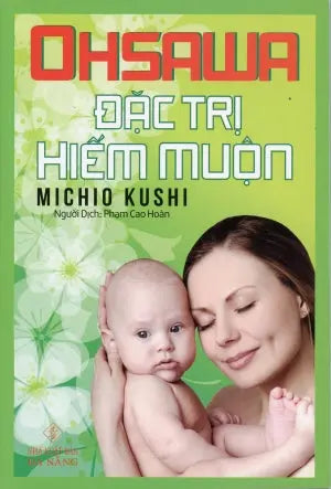 Ohsawa Đặc Trị Hiếm Muộn Đà Nẵng (Q.Minh)