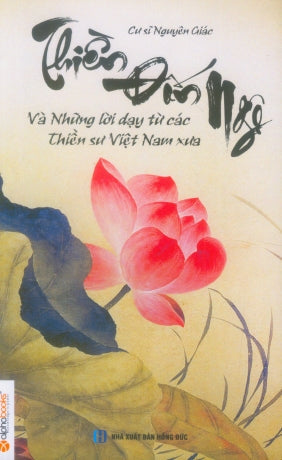 Thiền Đốn Ngộ Hồng Đức (Alpha)