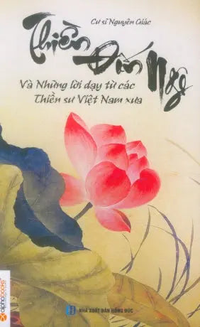 Thiền Đốn Ngộ Hồng Đức (Alpha)