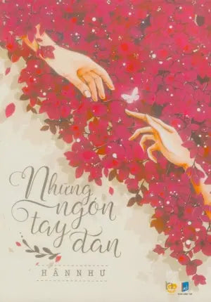 Những Ngón Tay Đan Dân Trí (YOLOBooks)
