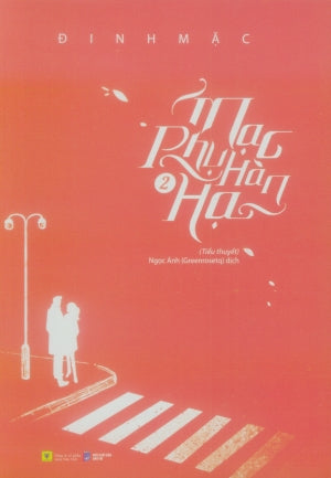 Mạc Phụ Hàn Hạ (Bộ 2 Tập) (Tiểu Thuyết) Dân Trí (AZ)