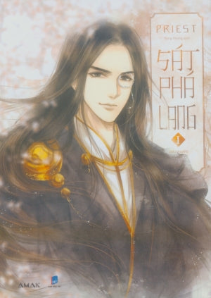 Sát Phá Lang - Tập 1. Dân Trí (Amak)