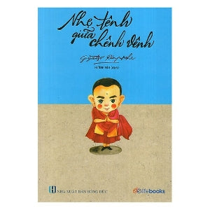 Nhẹ Tênh Giữa Chênh Vênh Hồng Đức (Editbooks)