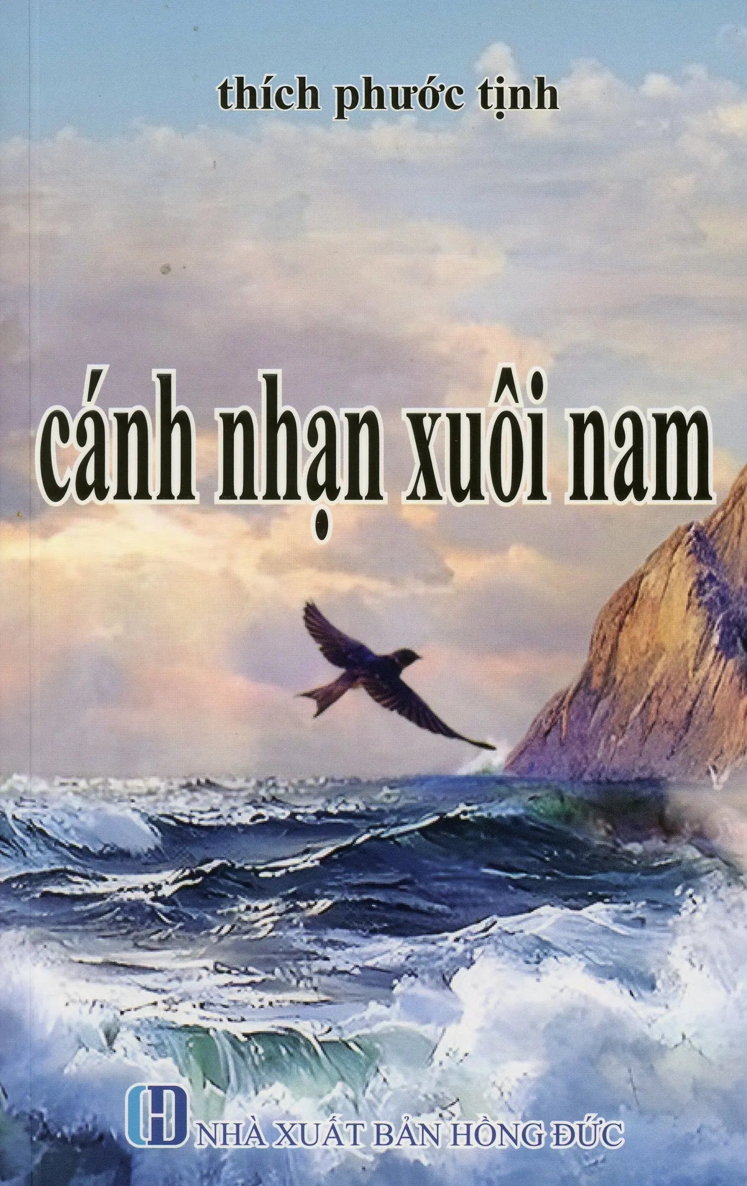 Cánh nhạn xuôi nam Hồng Đức