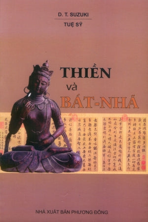 THIỀN và Bát Nhã . Phương Đông (H.Tích)